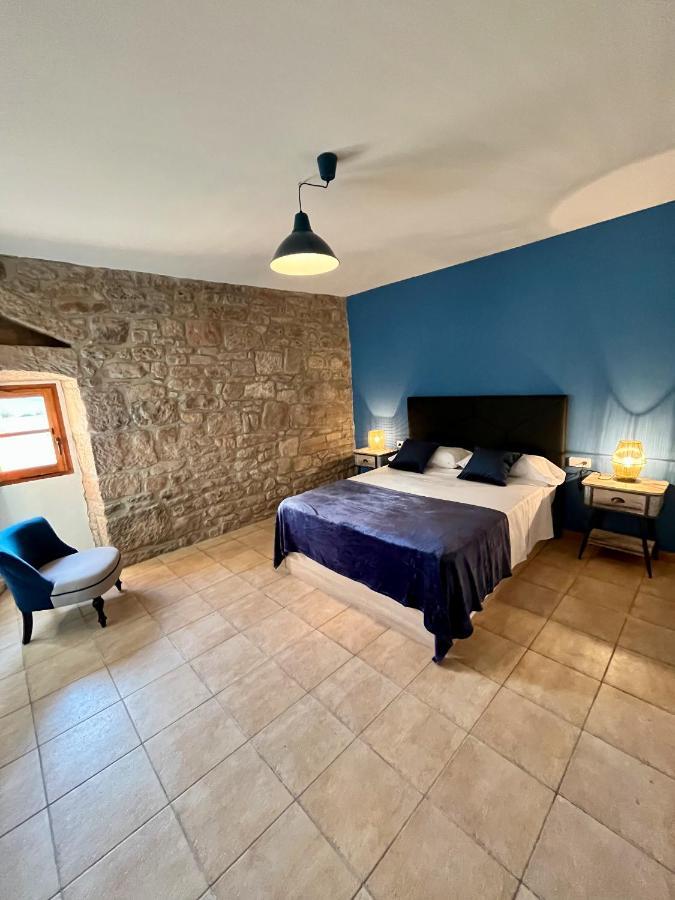 Ferienhaus Cal Ganyada,