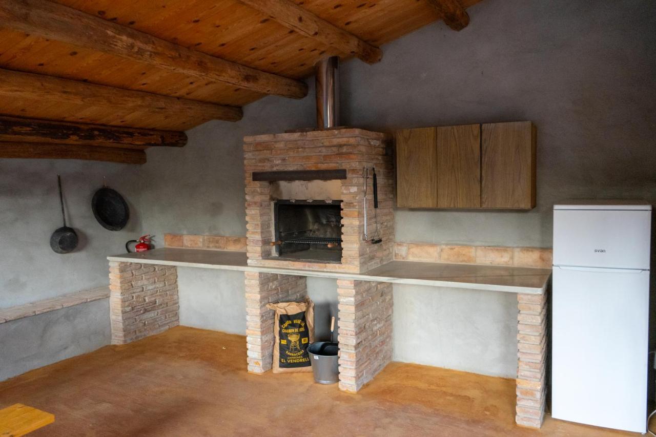Ferienhaus Cal Ganyada, *