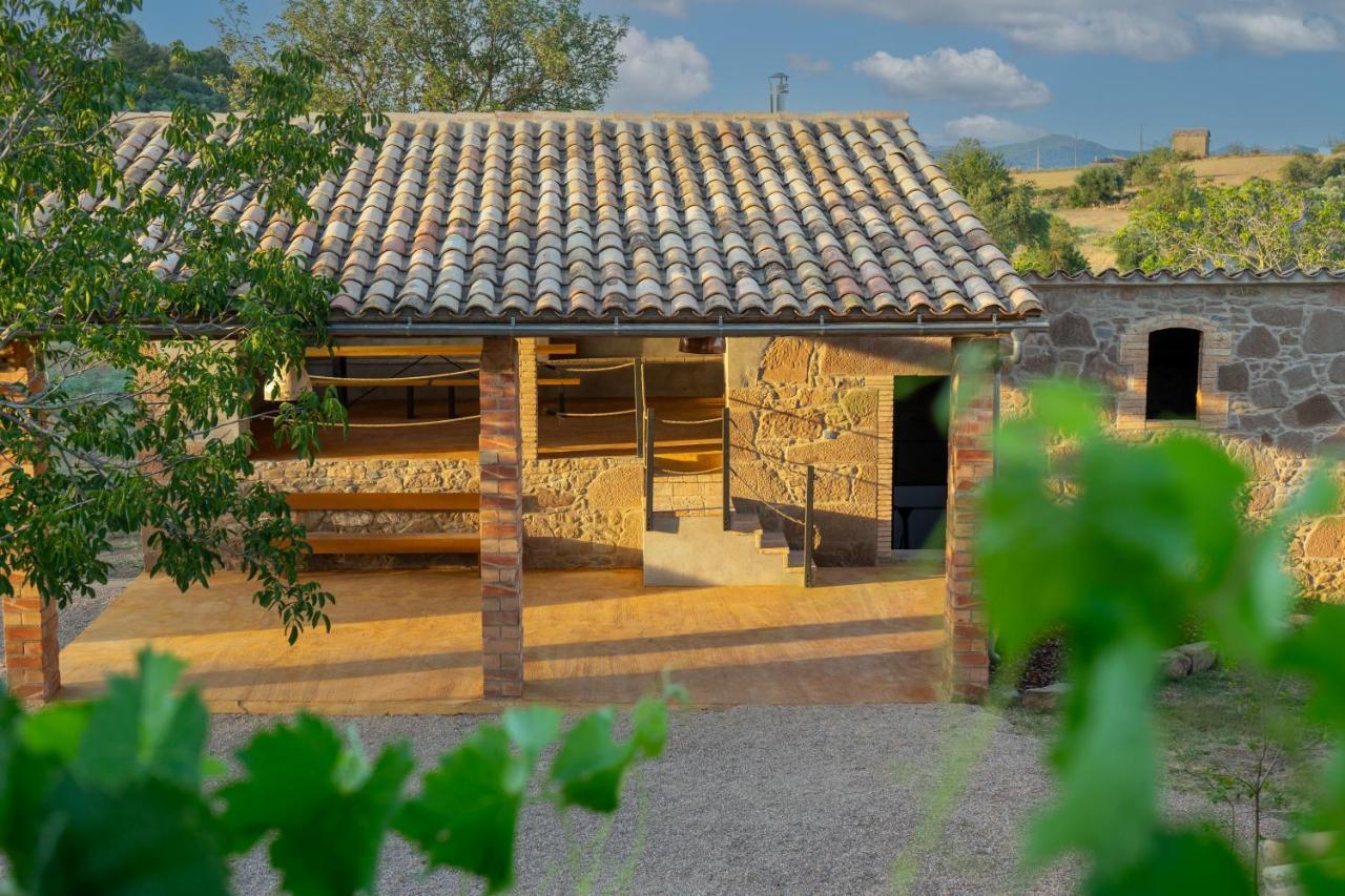 Ferienhaus Cal Ganyada,