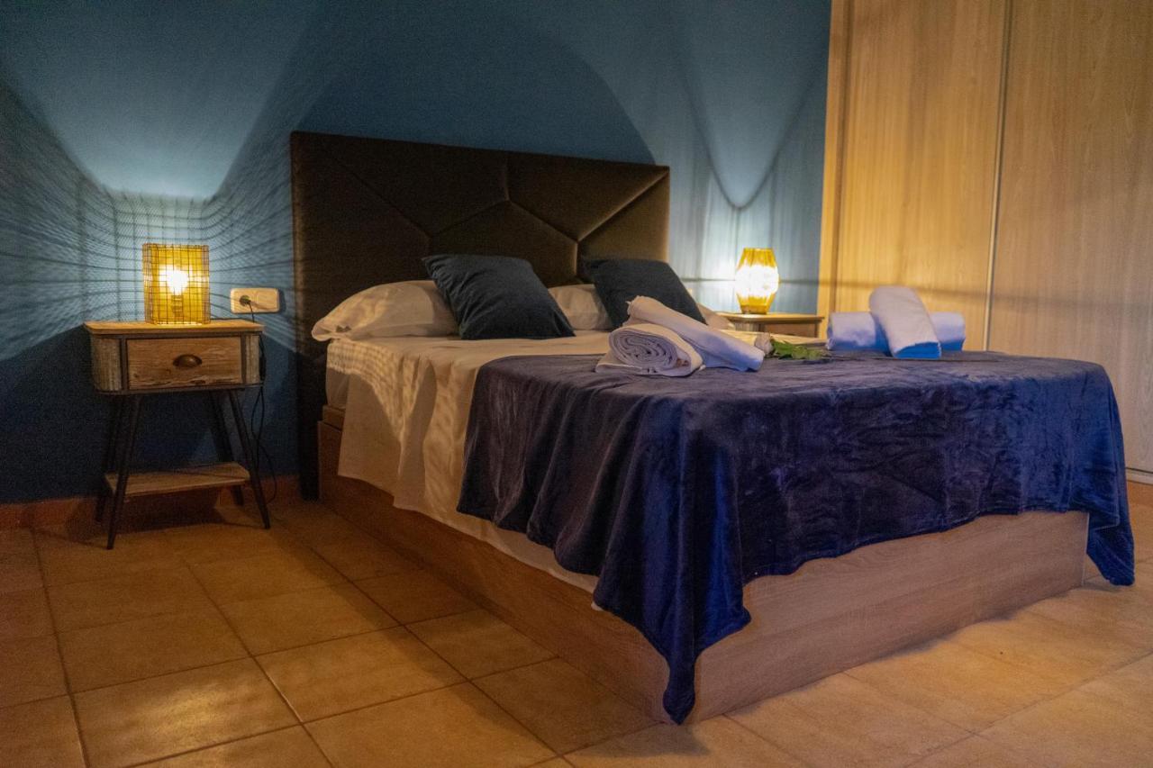 Cal Ganyada, Ferienhaus *