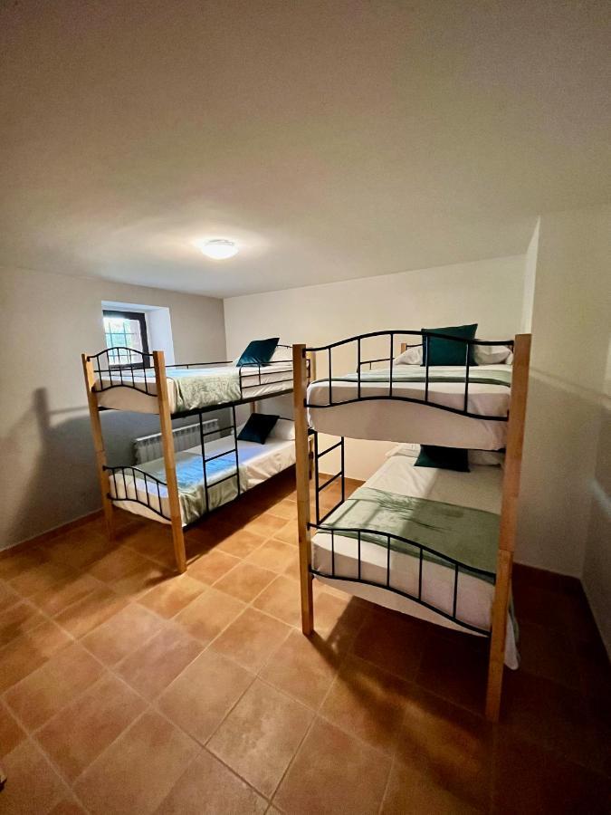 Cal Ganyada, Ferienhaus