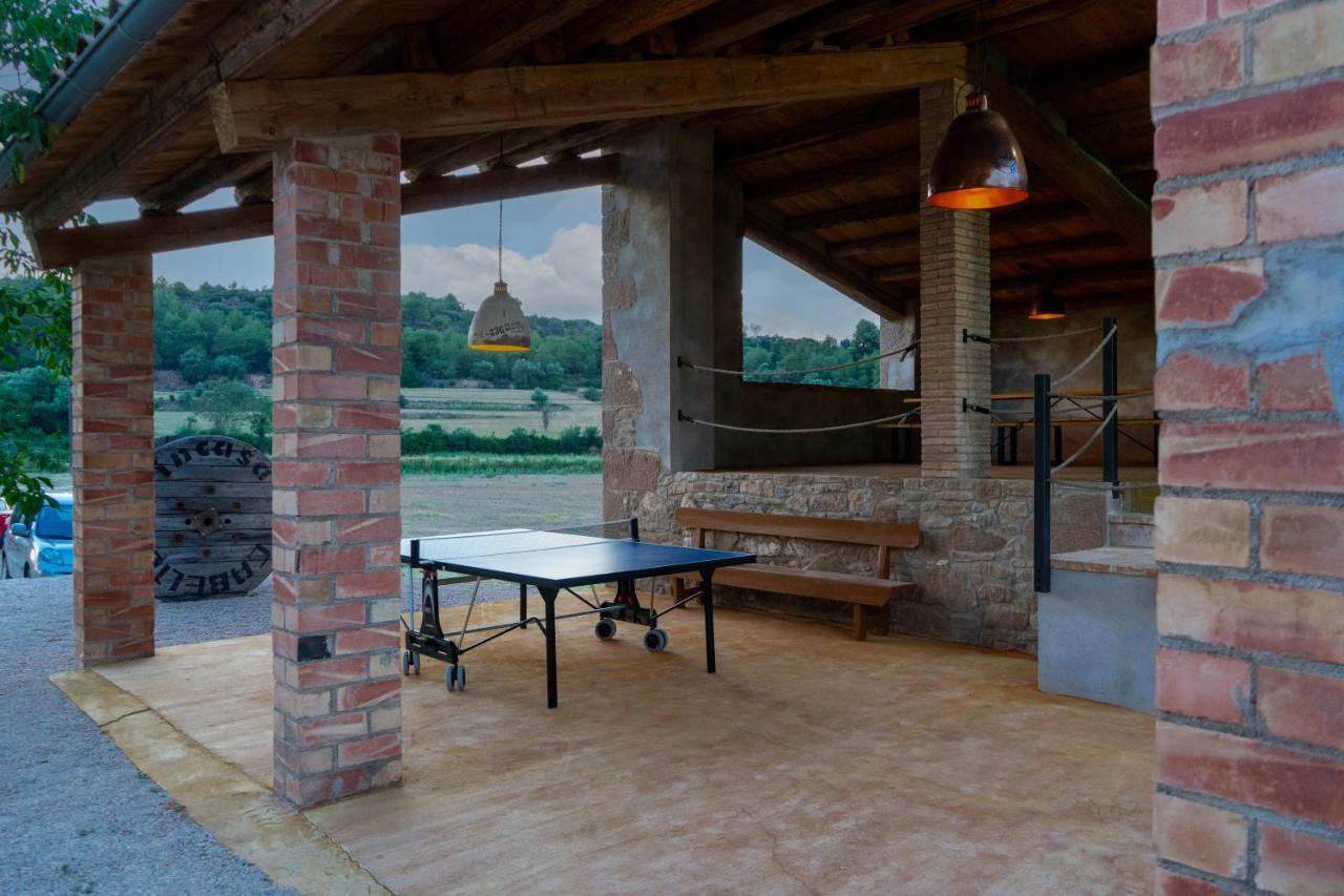 Ferienhaus Cal Ganyada, *