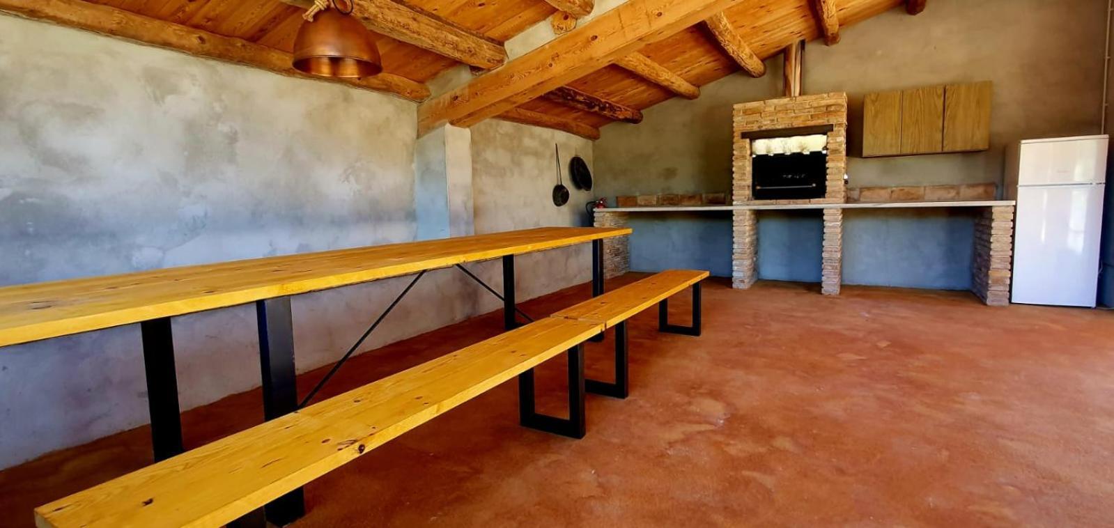 Ferienhaus Cal Ganyada, Cardona