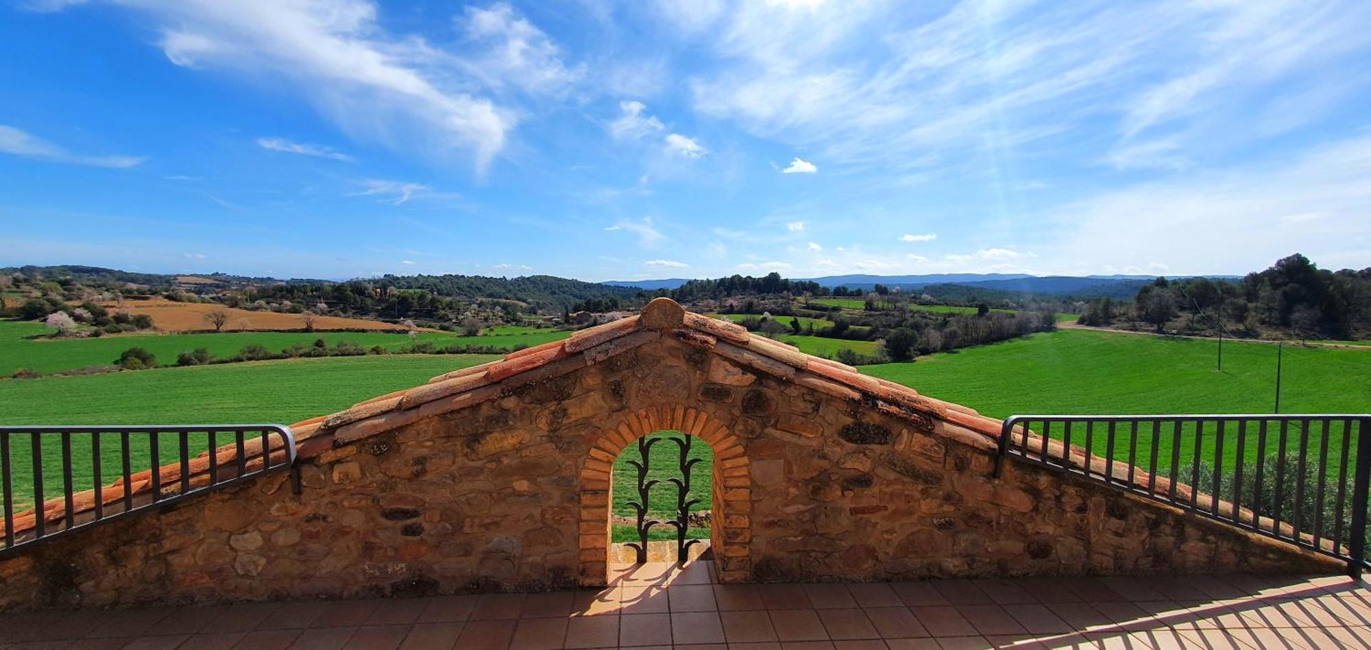 Ferienhaus Cal Ganyada,