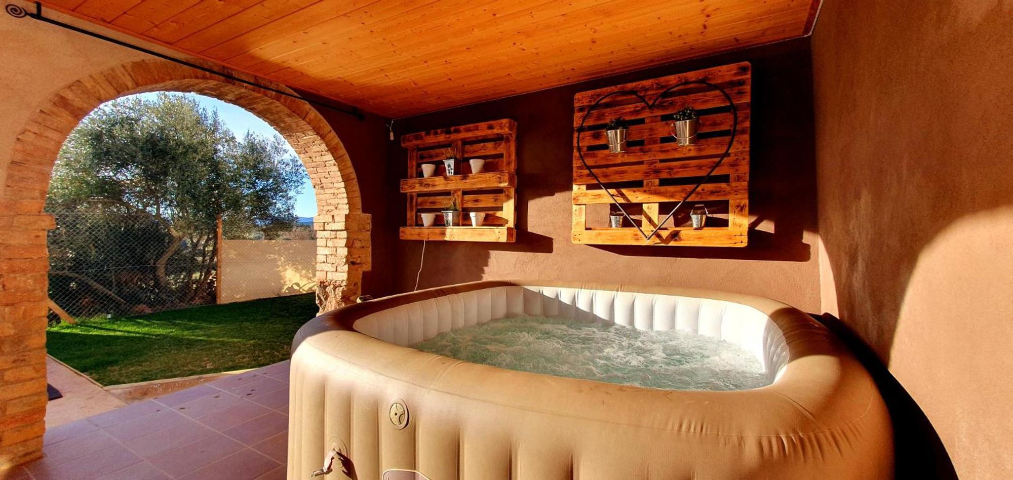 Ferienhaus Cal Ganyada, *